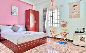 Tumy Homestay